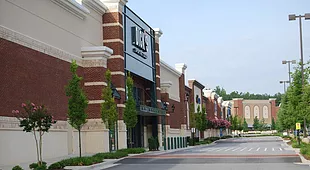 Epps Bridge Centre