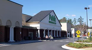 Georgetown Square